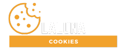 Laluna Cookies logo